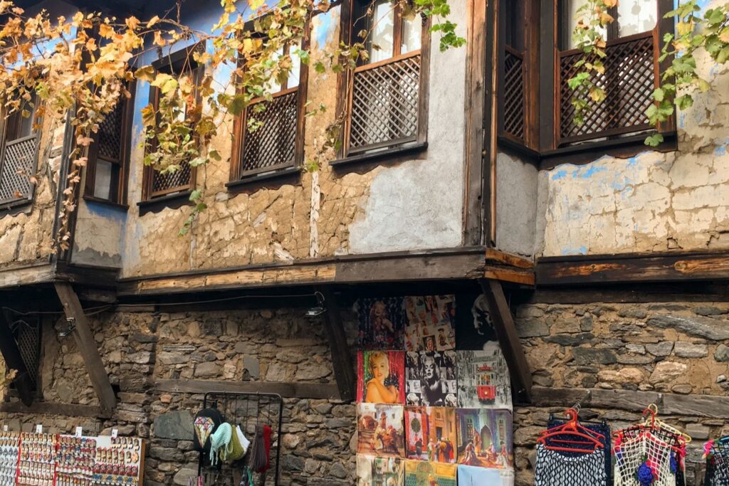 Cumalikizik-6-1024x683 Bursa Gezi Rehberi : Tarihi Cumalızık Köyü Gezilecek Yerler
