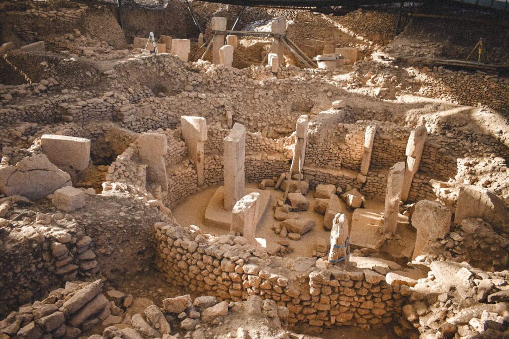 Gobeklitepe-Sanliurfa-1024x683 Şanlıurfa'da Gezilecek Yerler