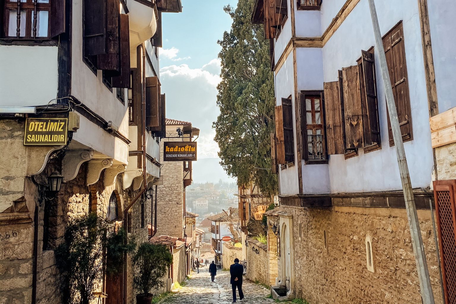 Safranbolu-8 Safranbolu Gezi Rehberi : Safranbolu`da Gezilecek Yerler